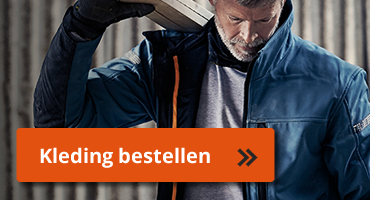 Kleding bestellen